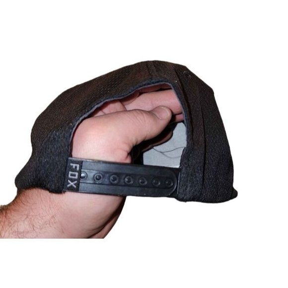 Fox Racing Snapback - Picture 2 of 3